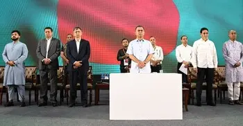 জুলাই জাতীয় সম্মেলন: বিচার ও স্মৃতিচিহ্ন সংরক্ষণের দাবি শহীদ পরিবারের