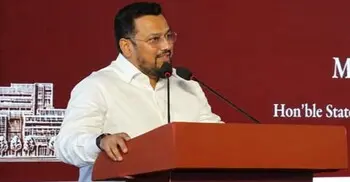 চীনের সঙ্গে অর্থনৈতিক সম্পর্ক আরও শক্তিশালী হবে: ভূমি প্রতিমন্ত্রী