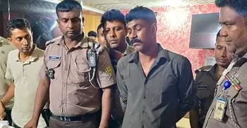 রিমান্ড শেষে ‘শীর্ষ সন্ত্রাসী’ তানিম রেজা বাপ্পি ও রিজন কারাগারে