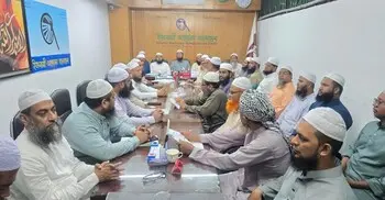 শিক্ষক নিয়োগের সিদ্ধান্ত না বদলালে কঠোর কর্মসূচি: ইসলামী আন্দোলন