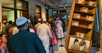 জুলাই স্মৃতি জাদুঘরে ইতিহাস বিকৃতির অভিযোগ ইসলামী আন্দোলনের