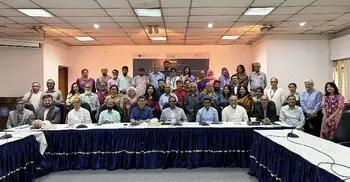 সার্বজনীন স্বাস্থ্যসেবা অগ্রগতিতে সুশাসন নিশ্চিত করার আহ্বান