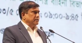 দেশের সার্বভৌমত্ব-নিরাপত্তায় অপরিহার্য সুদৃঢ় সিভিল-মিলিটারি সম্পর্ক