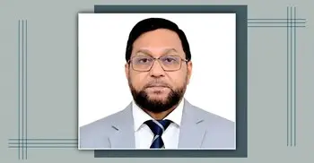 দুই মাস পর ভারমুক্ত হলো ডিএমপি, দায়িত্ব নিলেন মোসলেহ্ উদ্দিন