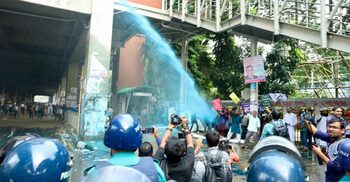 পরশু নয়, কাল থেকেই সব বেসরকারি শিক্ষাপ্রতিষ্ঠানে কর্মবিরতি