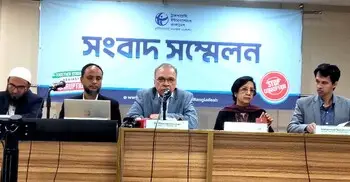 অন্তত ৪৫ জন ‘ঋণগ্রস্ত প্রার্থী’ নির্বাচনে প্রতিদ্বন্দ্বিতা করছেন