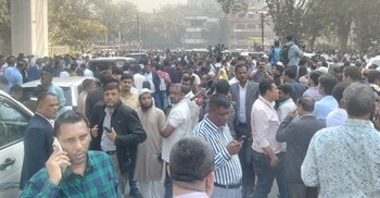 কর্মসংস্থান সৃষ্টি ও দ্রব্যমূল্য নিয়ন্ত্রণের আশা সাধারণ মানুষের