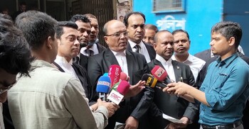 শেখ হাসিনাকে সন্তুষ্ট করেই গুরুত্বপূর্ণ পদ পেয়েছিলেন শেখ মামুন