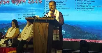 বৈচিত্র্যে যারা বিভাজন তৈরি করতে চায় তারা দেশদ্রোহী: তথ্যমন্ত্রী
