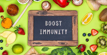 These foods will help boost your immunity this monsoon