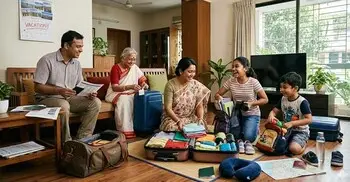 ভ্রমণে দীর্ঘমেয়াদি রোগীদের যেসব নিয়ম মানা জরুরি