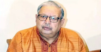 Former minister Imran Ahmed arrested