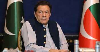 ইমরান খান পুরোপুরি সুস্থ, নেওয়া হয়নি কোথাও: আদিয়ালা কারা কর্তৃপক্ষ