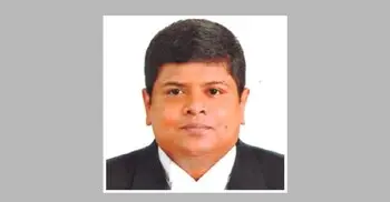 ডেপুটি অ্যাটর্নি জেনারেল এমরান খানের পদত্যাগ