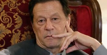 Pakistan ex-PM Imran Khan gets 10-year jail term