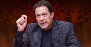 Pakistan court grants 8-day physical remand of Imran Khan