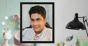 ছায়ায় লাশ এবং কুন ফায়াকুন