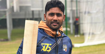 যে কারণে কুমিল্লার একাদশে ছিলেন না ইমরুল