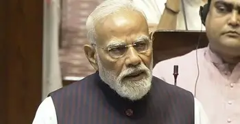 শান্তি প্রতিষ্ঠায় ‘সম্মিলিত’ উদ্যোগ নেওয়ার আহ্বান মোদীর