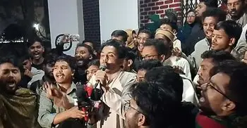 তিন শিক্ষার্থীর রিটে স্থগিত শাকসু নির্বাচন, উত্তাল ক্যাম্পাস