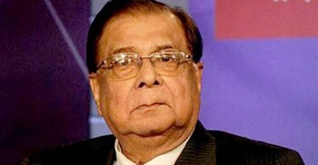 Inam Ahmed Chowdhury passes away