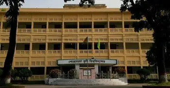 বন্ধ ক্যাম্পাসে গণ‌ইফতারের ঘোষণা শেকৃবি প্রশাসনের 