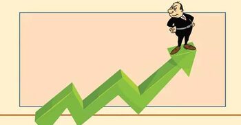 কোটিপতিদের আয়ের হিসাবে ‘বড়লোক’ গরিবরা