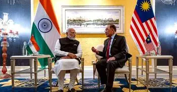 মালয়েশিয়ার স্বাস্থ্য খাতে যুক্ত হচ্ছে ভারতীয় চিকিৎসা পদ্ধতি