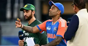 ইউটার্ন নিচ্ছে পাকিস্তান, খেলবে ভারতের বিপক্ষে ম্যাচ!