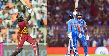 ইডেনে আজ মহারণ, ভারত না ওয়েস্ট ইন্ডিজ- কে যাবে সেমিফাইনালে?