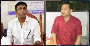 নড়াইলে নৌকা-লাঙ্গল প্রতীকের প্রার্থীকে শোকজ