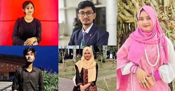 তারুণ্যের চোখে স্বাধীনতা দিবস