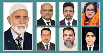 ধানের শীষ না পেয়ে বিদ্রোহী, জয়ী হলেন যে ৭ স্বতন্ত্র প্রার্থী