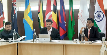 বাংলাদেশে সৌরশক্তির ব্যবহার বাড়াতে কাজ করছে ভারত