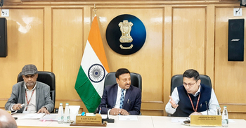 সুষ্ঠু-গ্রহণযোগ্য নির্বাচনের মূলমন্ত্র ‘বিশ্বাস’