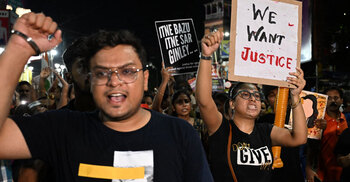 Kolkata doctor rape case: Parents claim police tried to bribe them