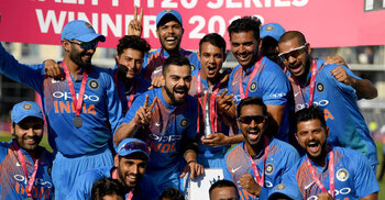 BCCI pulls out of ACC events amid Indo-Pak tensions: Report