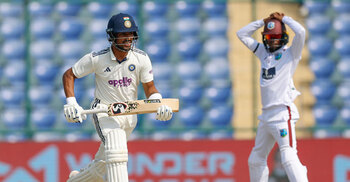 India defeat West Indies by 7 wickets to sweep series