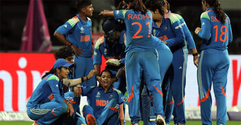 ‘৪৫ দিন ঘুমাতে পারিনি, এখন সব সার্থক’