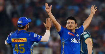 ভারতের পিযুষ চাওলাকে কিনলো না কেউ, রংপুরে ইতালির ক্রিকেটার