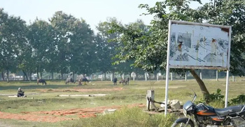 অযোধ্যায় রাম মন্দিরের কাজ শেষ হলেও মসজিদ নির্মাণ এগোয়নি কেন?