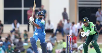 ছোটদের এশিয়া কাপেও ভারতের কাছে উড়ে গেলো পাকিস্তান