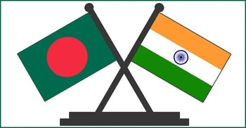 নতুন সরকারের সঙ্গে দ্বিপক্ষীয় সম্পর্ক আরও এগিয়ে নিতে চায় ভারত