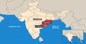 10 killed in India hospital fire