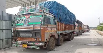 পশ্চিমবঙ্গে নির্বাচন, ৩ দিন বন্ধ বেনাপোল-পেট্রাপোল