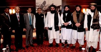 India's Taliban turn: A calculated risk?