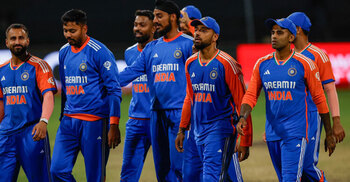 India’s Bangladesh tour uncertain this year