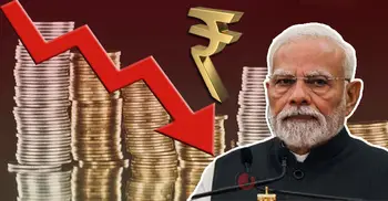 ভূরাজনীতির খেলায় প্রবল চাপে অর্থনীতি, কী করবে ভারত?