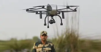 ভারত-পাকিস্তানের সামরিক কৌশল যেভাবে বদলে দিচ্ছে ড্রোন