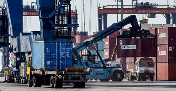 India bans all imports from Pakistan